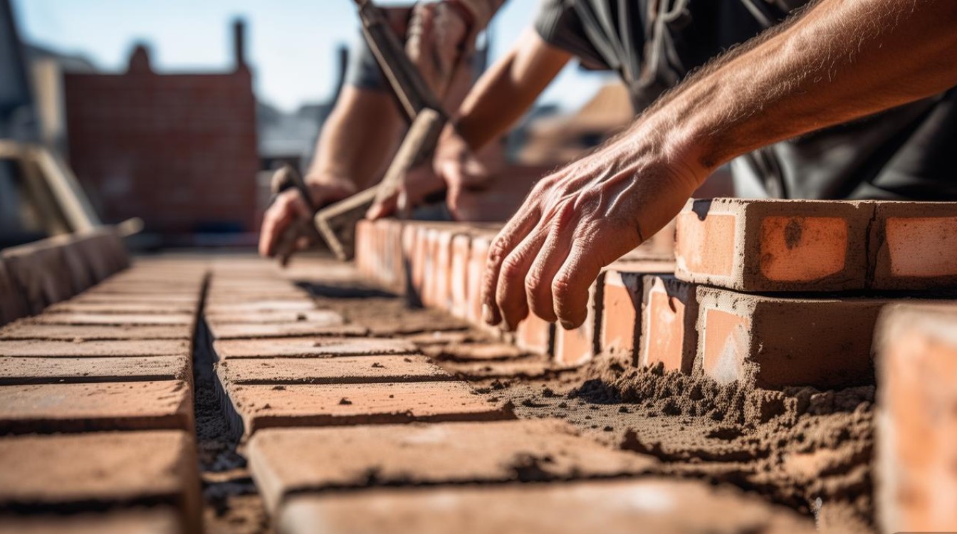 泥工具体工作内容有哪些? 泥工具体工作内容有哪些?