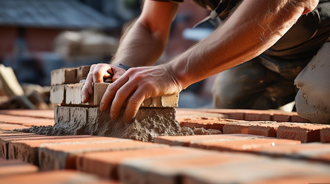 泥工具体工作内容有哪些? 泥工具体工作内容有哪些?