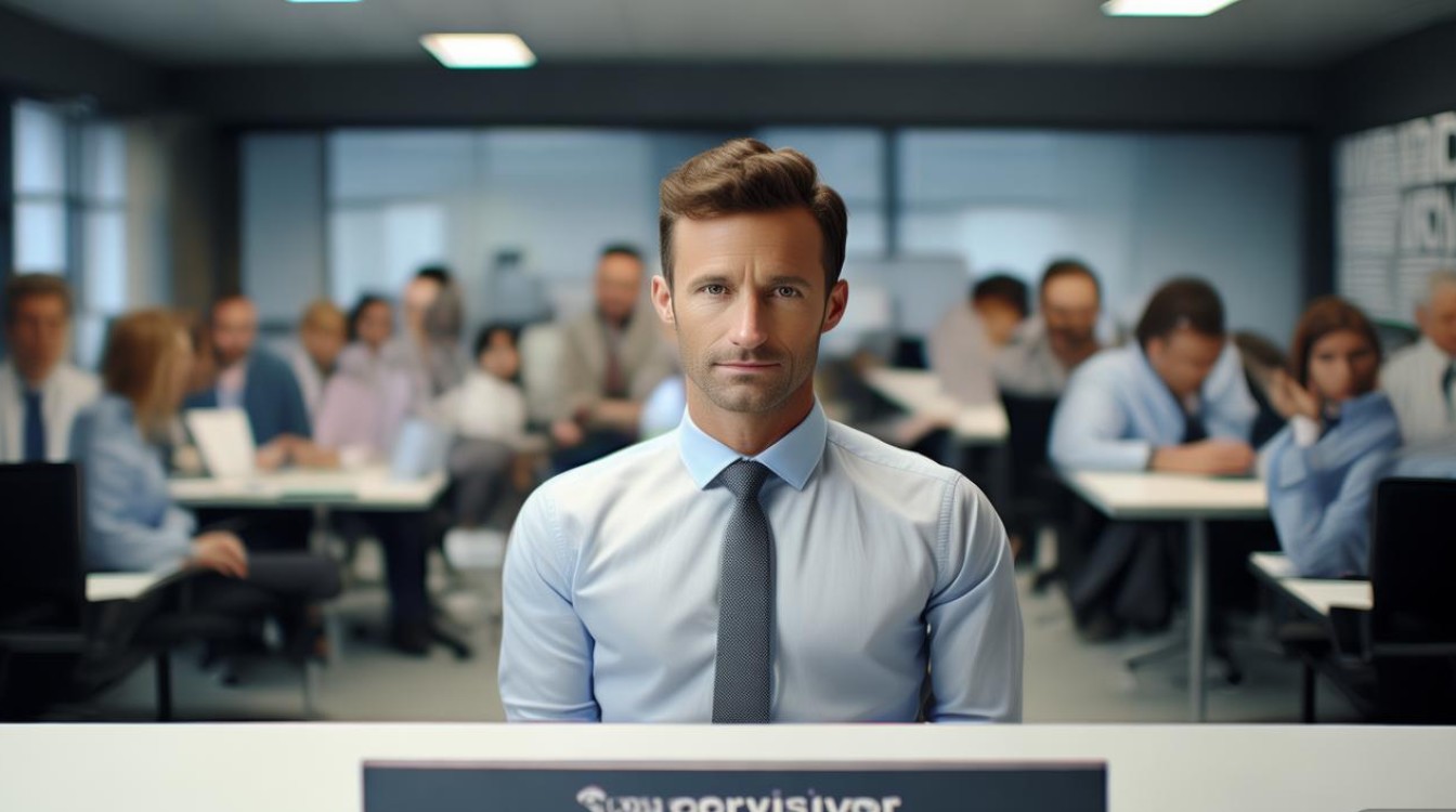 主管究竟指什么? 主管究竟指什么?