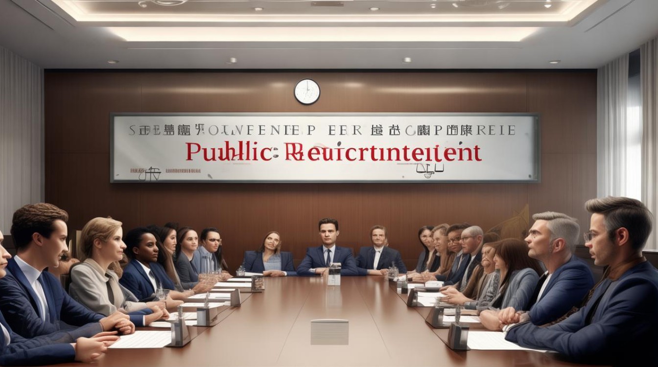 国企公开招聘,公平如何保障?