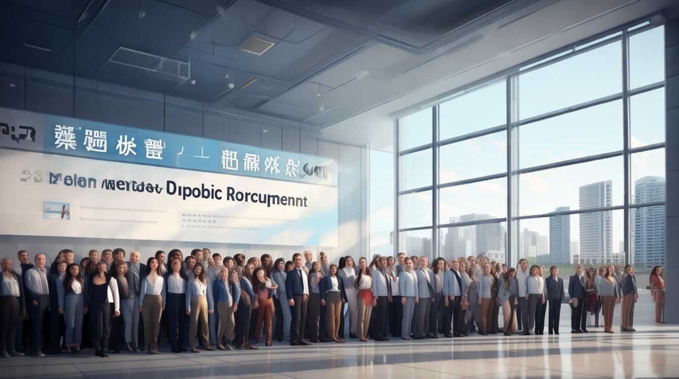 国企公开招聘,公平如何保障?