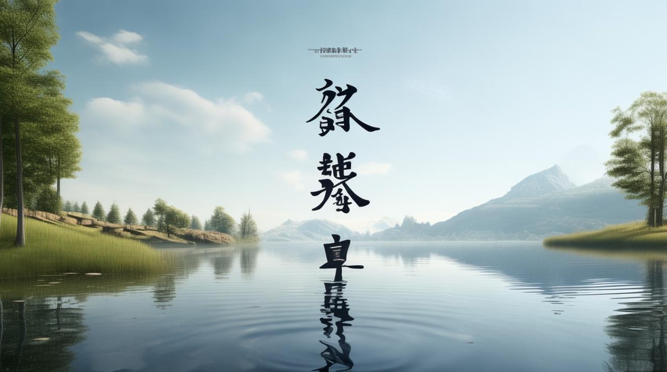 诚浩一词具体含义是什么? 诚浩一词具体含义是什么?