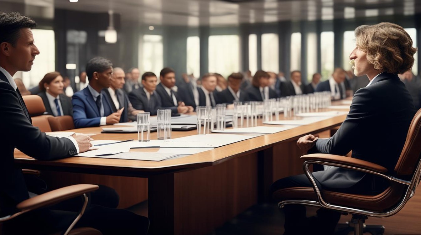 上市公司公开招聘董事,有何深意? 上市公司公开招聘董事,有何深意?