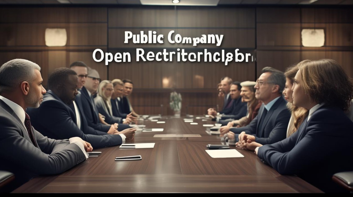 上市公司公开招聘董事,有何深意? 上市公司公开招聘董事,有何深意?