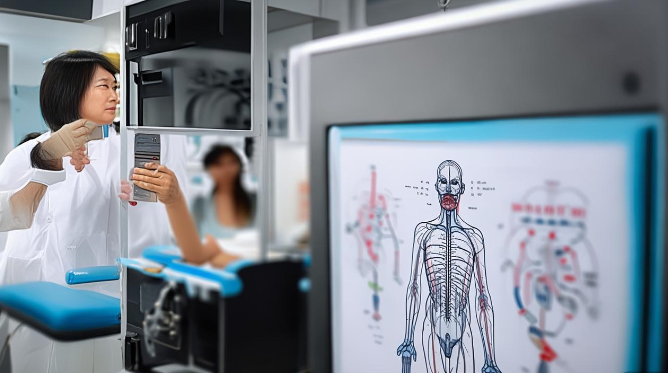 教师资格证体检具体查哪些项目? 教师资格证体检具体查哪些项目?