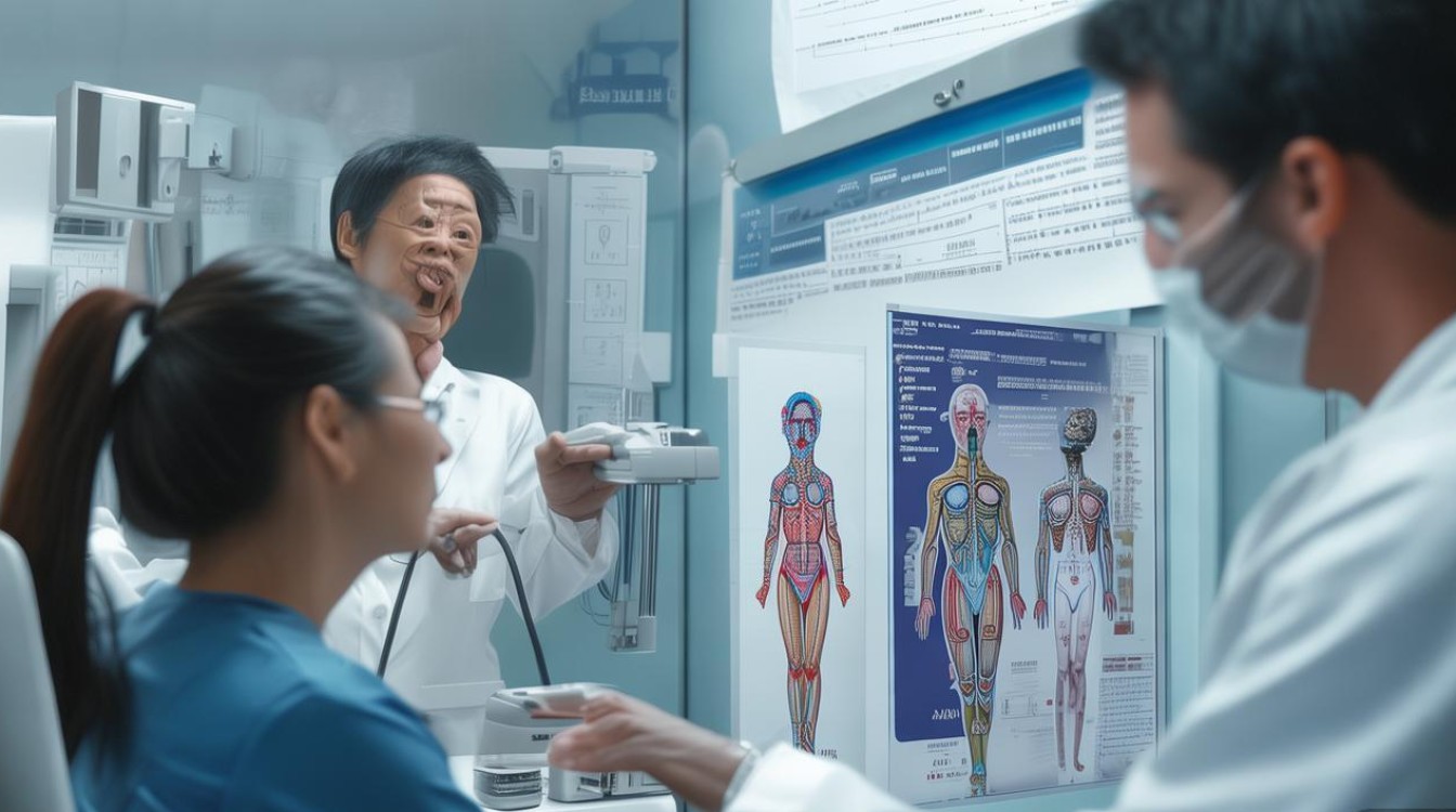 教师资格证体检具体查哪些项目? 教师资格证体检具体查哪些项目?