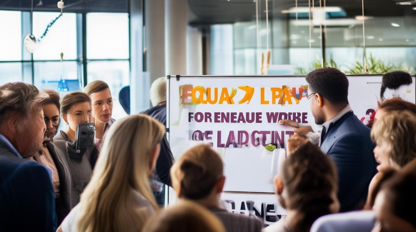 同工同酬公开招聘,如何确保真正落实? 同工同酬公开招聘,如何确保真正落实?