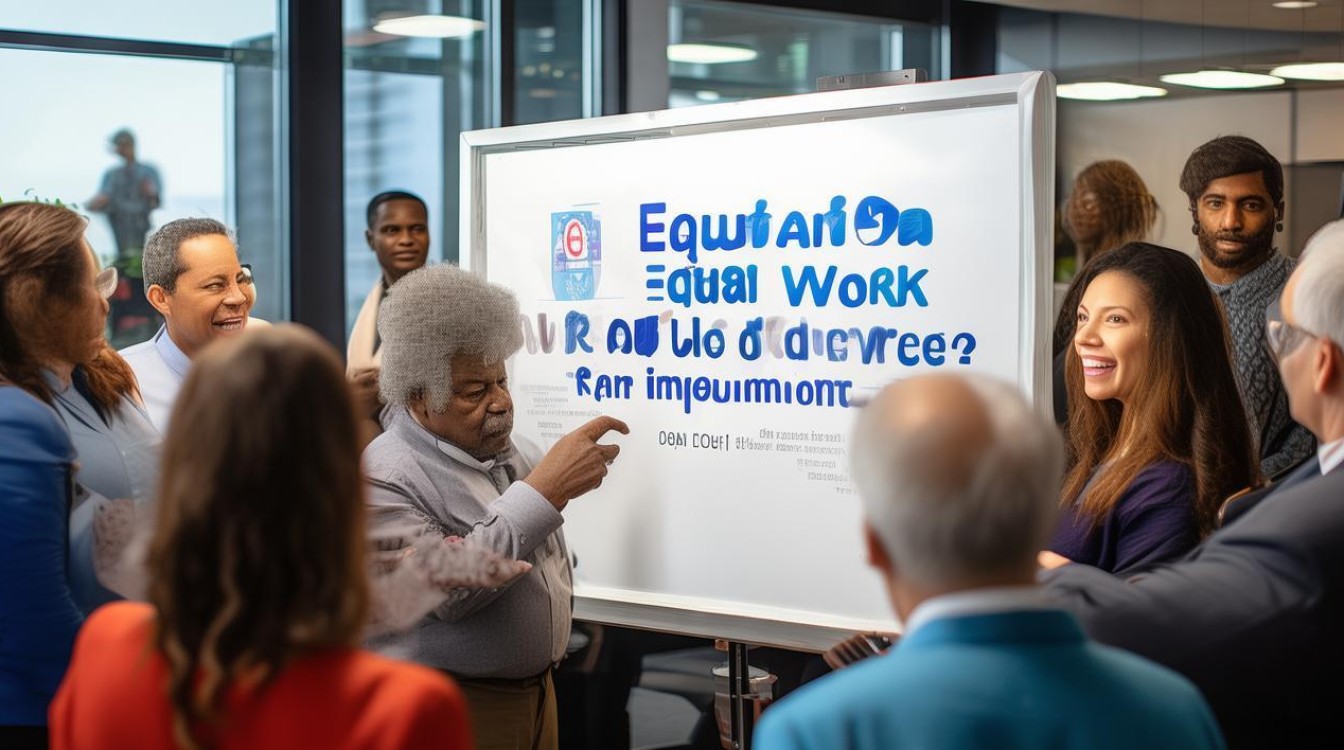 同工同酬公开招聘,如何确保真正落实? 同工同酬公开招聘,如何确保真正落实?