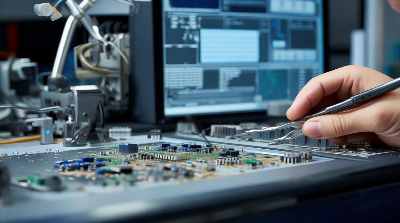 SMT操作员具体做什么?日常职责有哪些? SMT操作员具体做什么?日常职责有哪些?