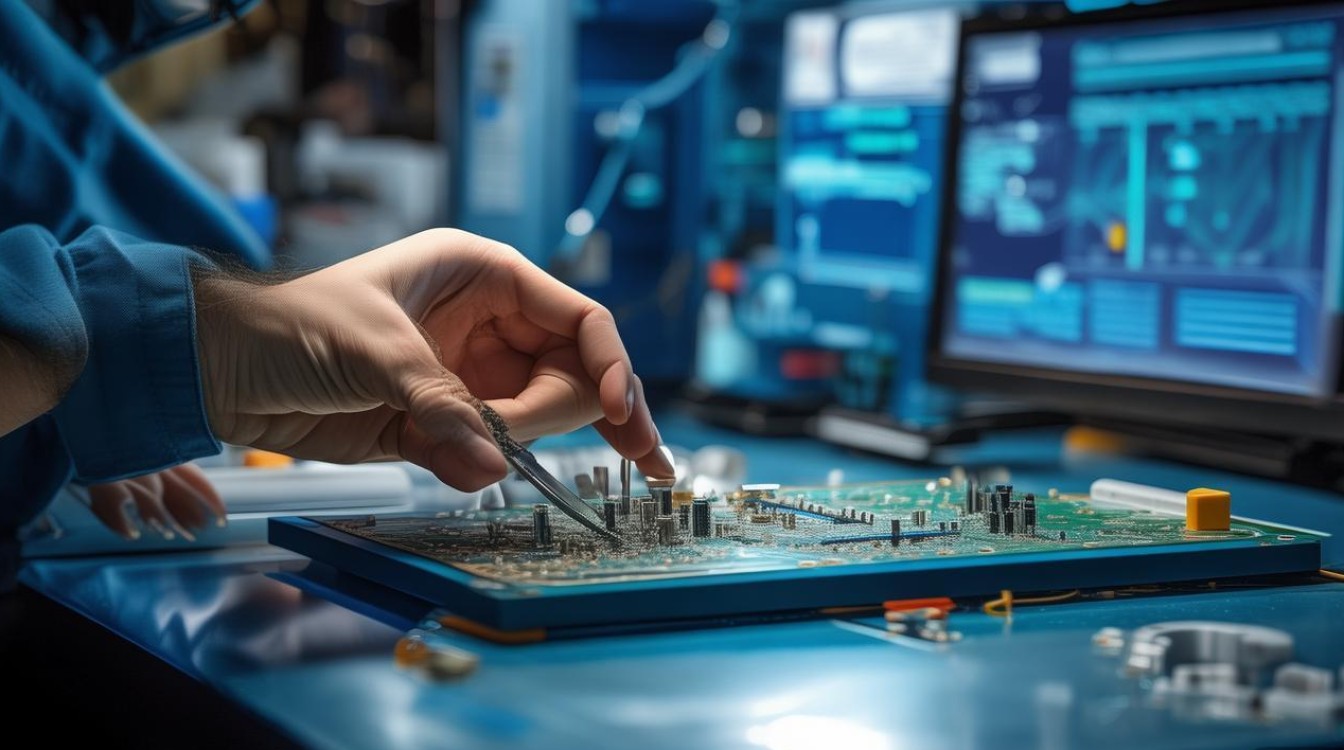 SMT操作员具体做什么?日常职责有哪些? SMT操作员具体做什么?日常职责有哪些?