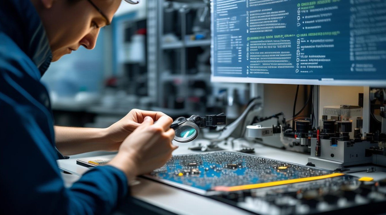 SMT操作员具体做什么?日常职责有哪些? SMT操作员具体做什么?日常职责有哪些?