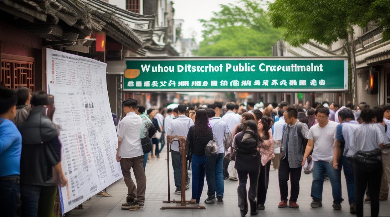 武侯区公开招聘,具体岗位和要求是什么?