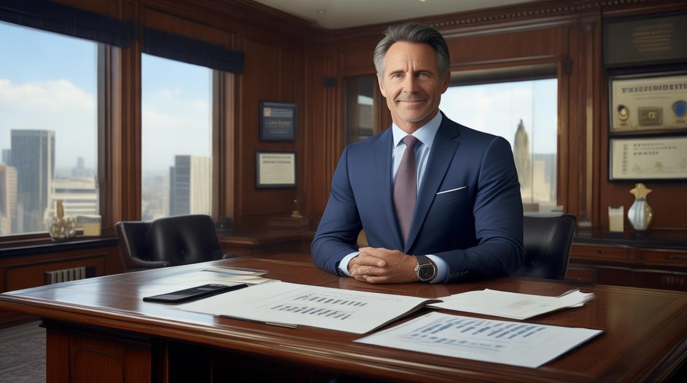 银行家具体做什么?核心职责与日常是怎样的? 银行家具体做什么?核心职责与日常是怎样的?