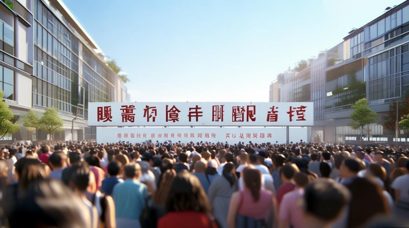 揭阳产业园公开招聘，何时报名？