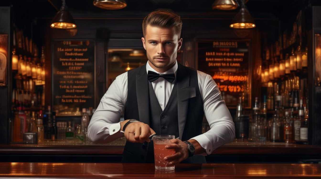 酒吧男模具体是做什么服务的? 酒吧男模具体是做什么服务的?