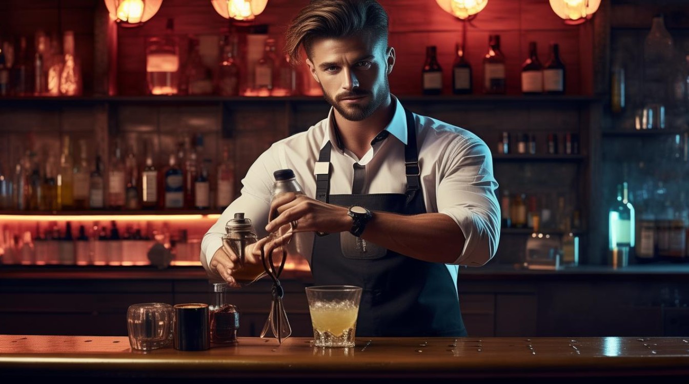 酒吧男模具体做什么?工作内容与性质揭秘 酒吧男模具体做什么?工作内容与性质揭秘