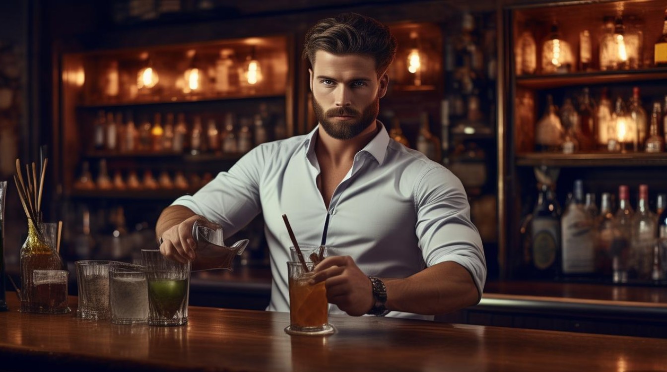 酒吧男模具体做什么?工作内容与性质揭秘 酒吧男模具体做什么?工作内容与性质揭秘