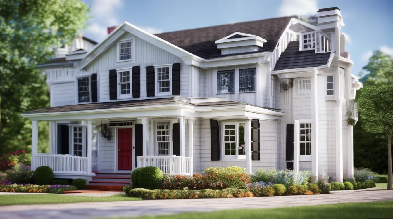 房子不动产具体指什么? 房子不动产具体指什么?