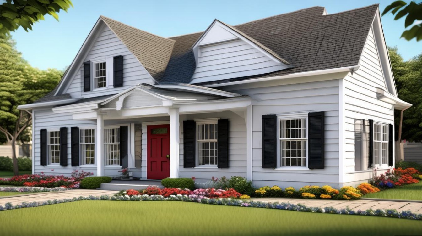 房子不动产具体指什么? 房子不动产具体指什么?