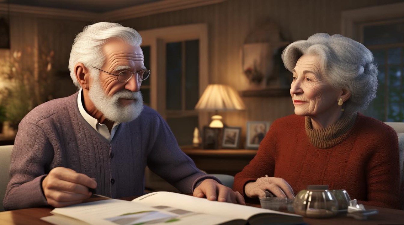 养老金统筹是什么意思? 养老金统筹是什么意思?