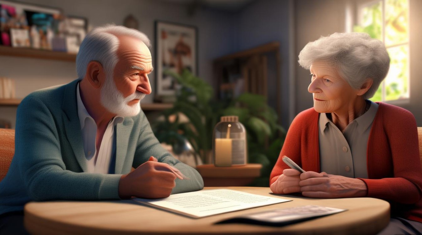 养老金统筹是什么意思? 养老金统筹是什么意思?