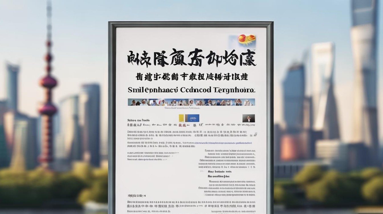 上海公开招聘小学教师,有何具体要求?