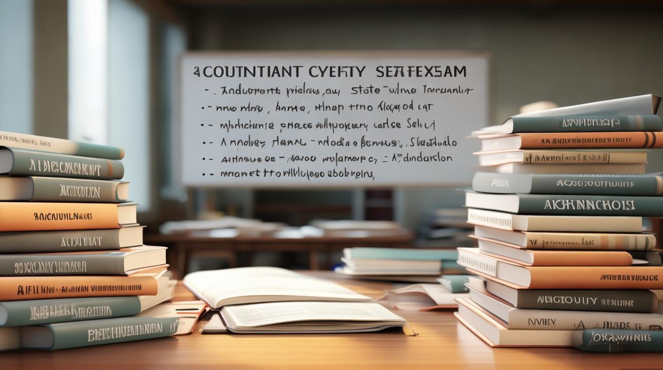 会计公务员考试具体考哪些科目内容? 会计公务员考试具体考哪些科目内容?