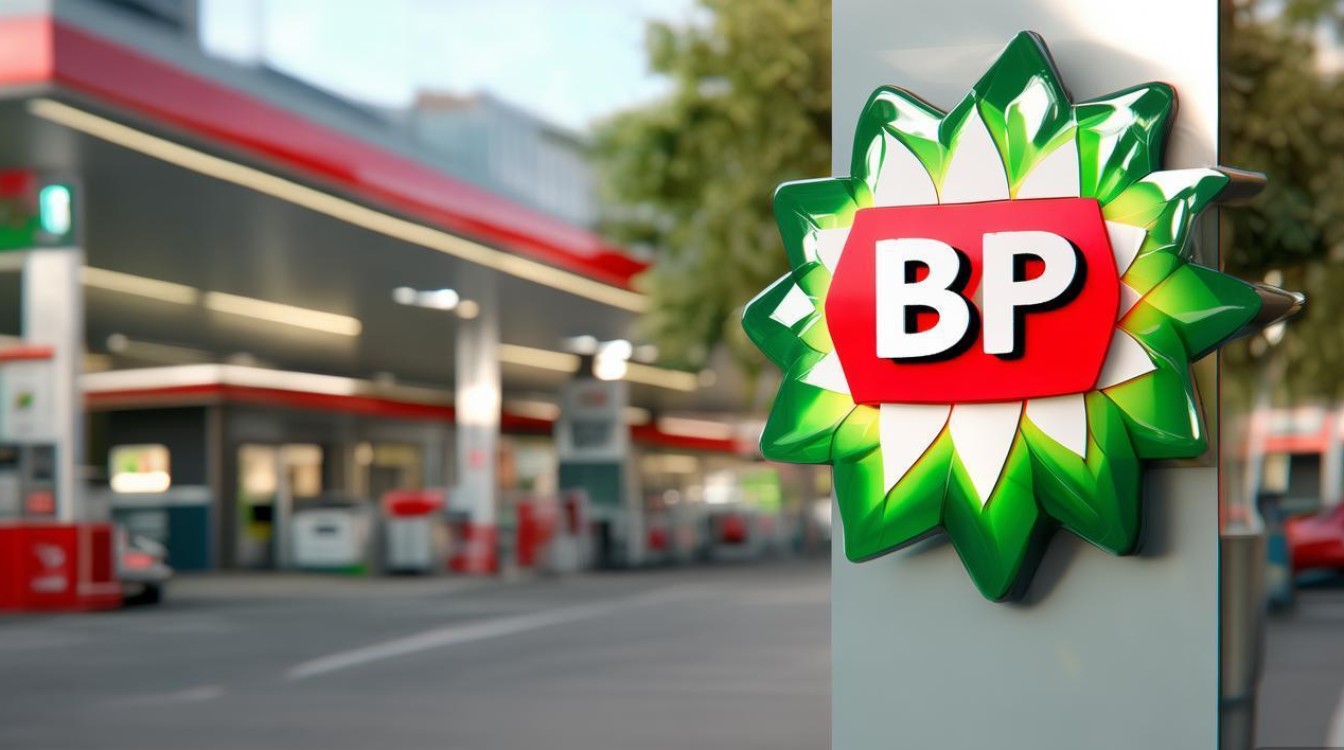 BP加油站是英国品牌吗? BP加油站是英国品牌吗?