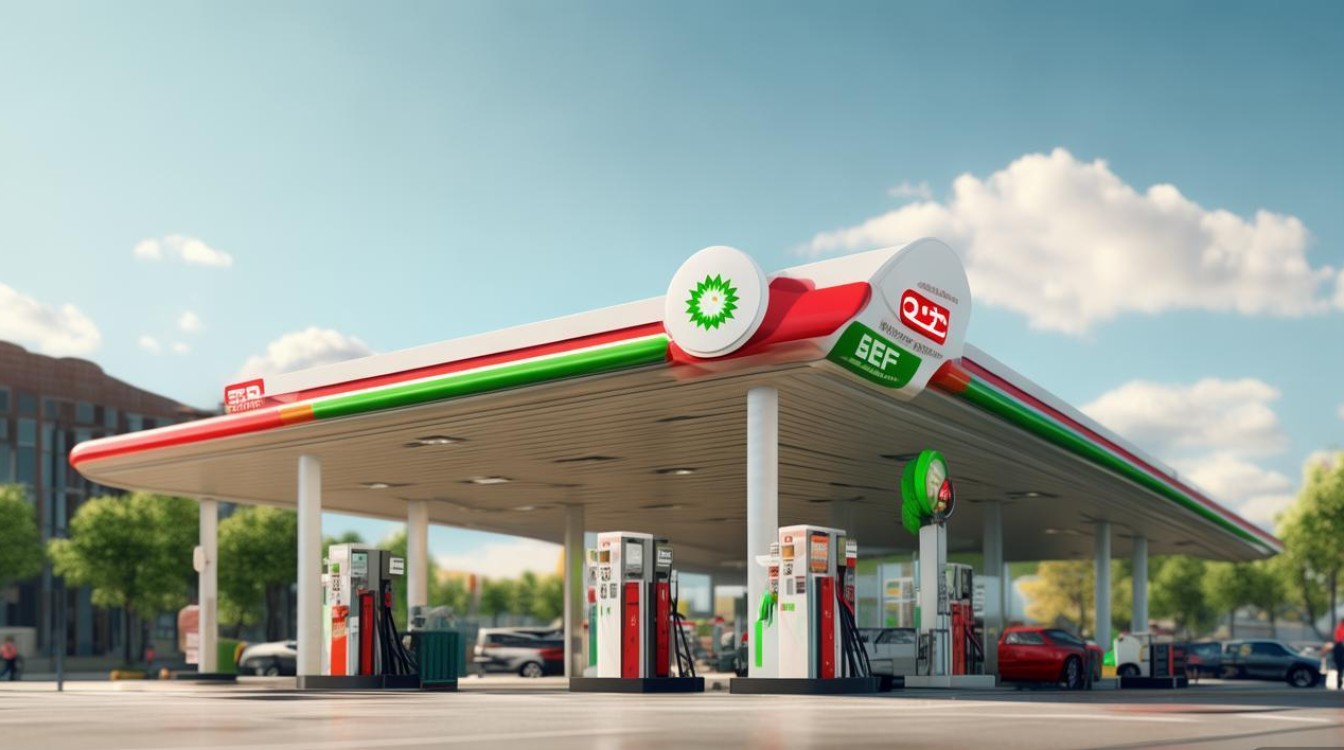 BP加油站是英国品牌吗? BP加油站是英国品牌吗?