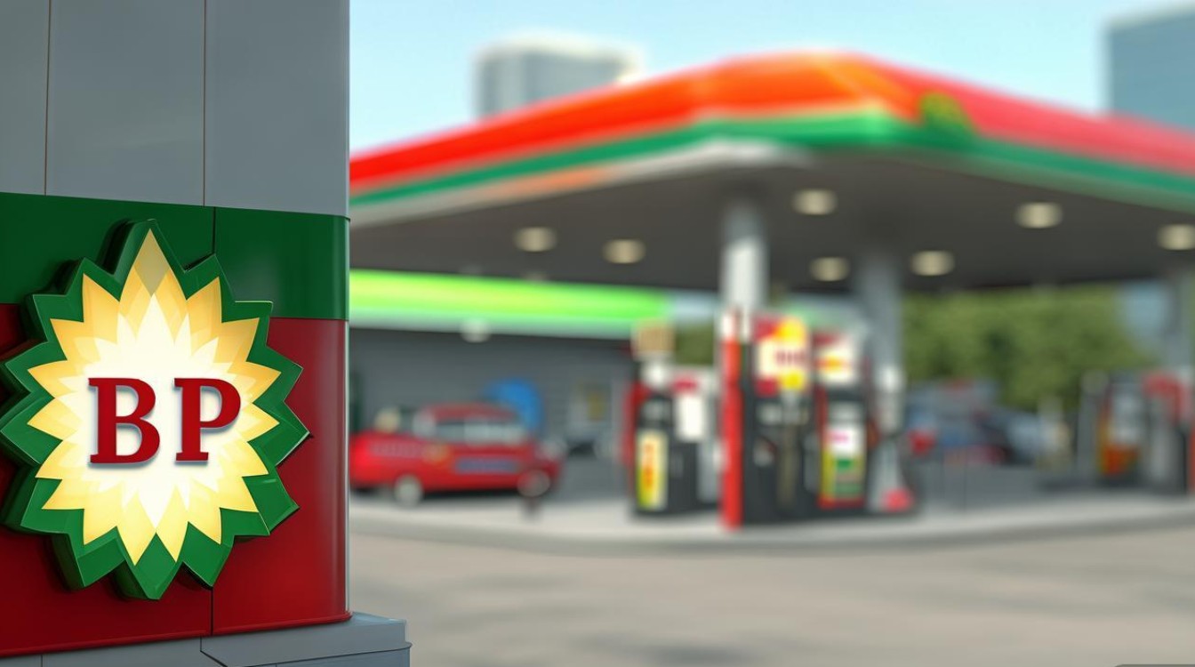 BP加油站是英国品牌吗? BP加油站是英国品牌吗?