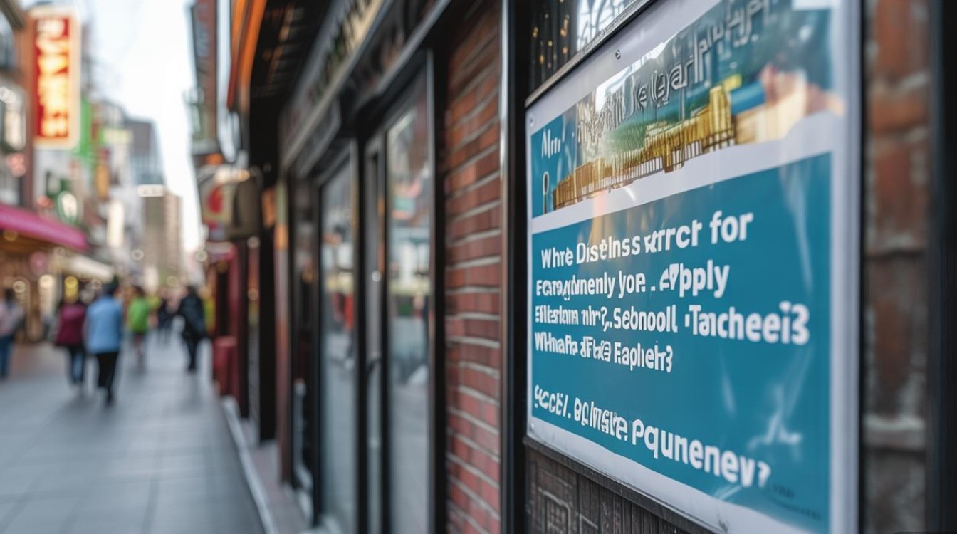 北关区招小学教师,何时报名?条件如何? 北关区招小学教师,何时报名?条件如何?