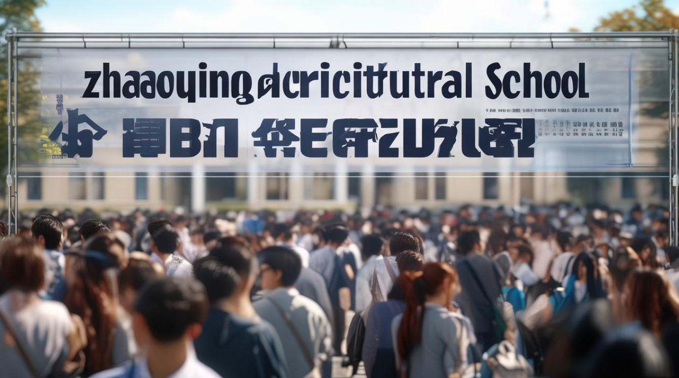 肇庆市农校公开招聘,何时报名? 肇庆市农校公开招聘,何时报名?