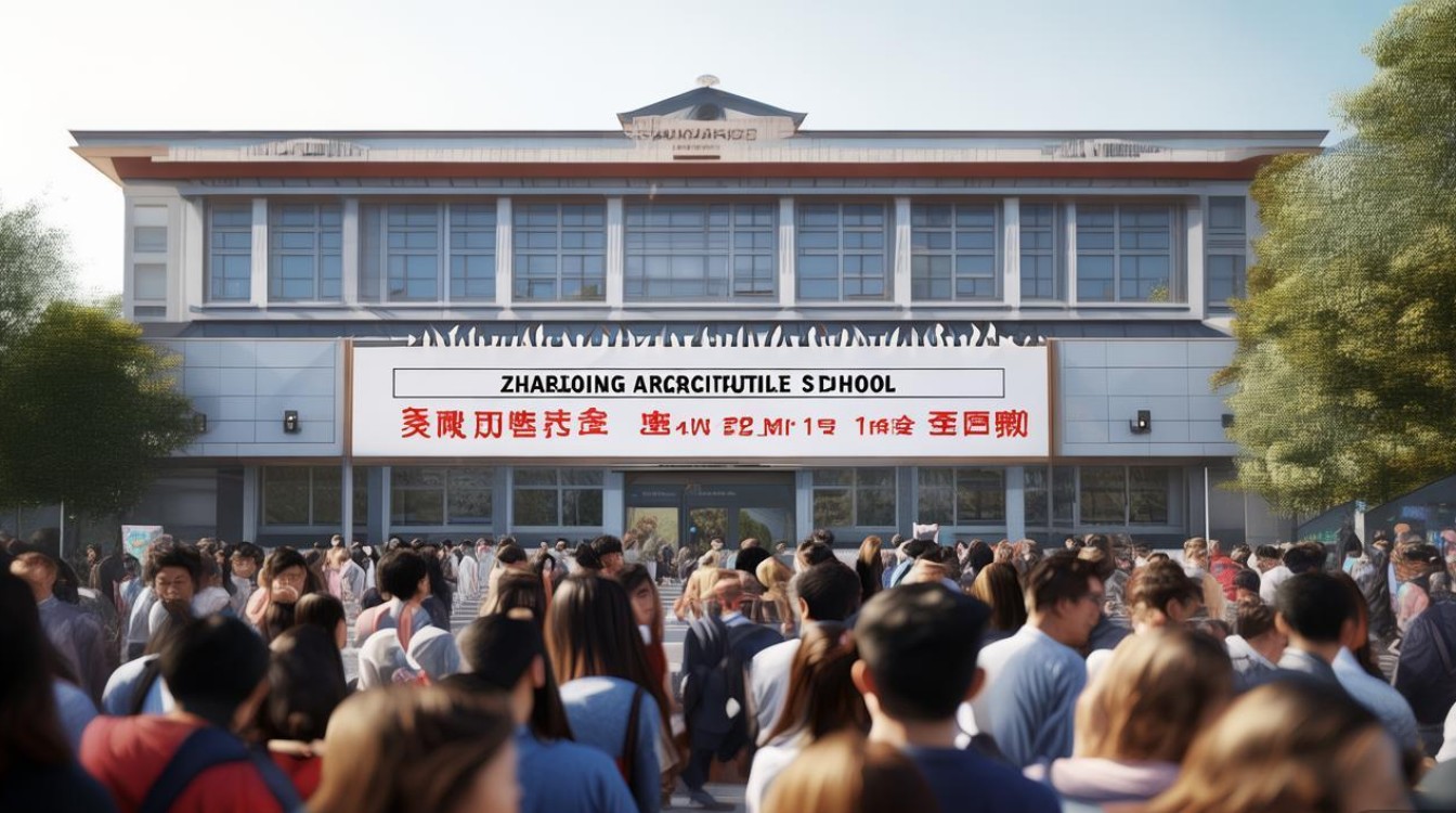 肇庆市农校公开招聘,何时报名? 肇庆市农校公开招聘,何时报名?