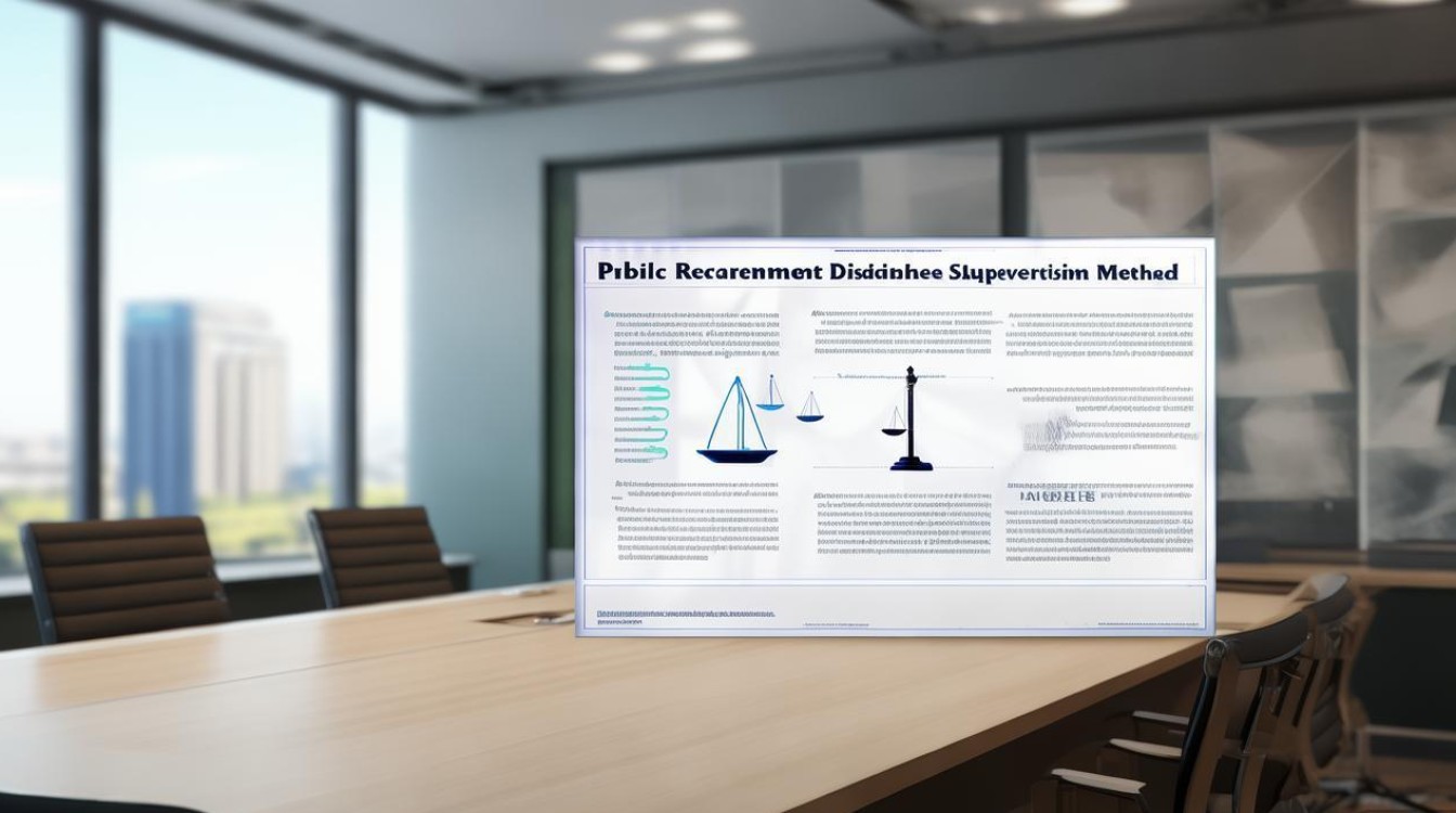 公开招聘纪律监督办法如何确保公平公正?