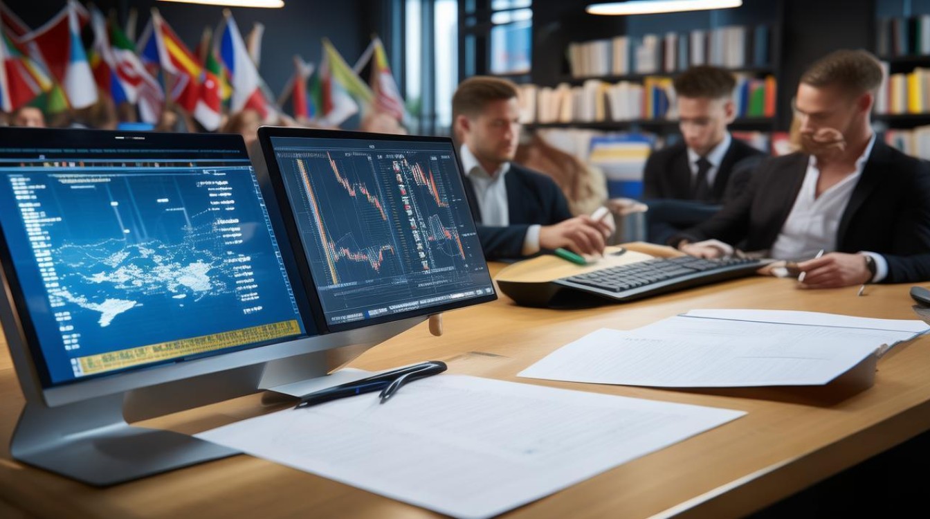 外贸具体是做什么的? 外贸具体是做什么的?