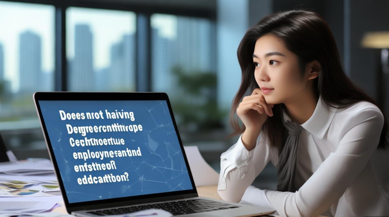 无学位证影响就业深造吗? 无学位证影响就业深造吗?