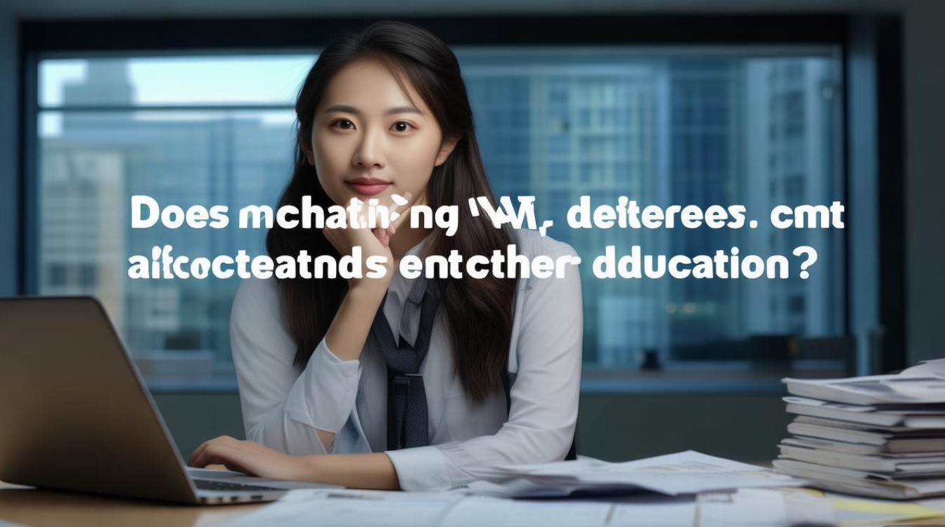 无学位证影响就业深造吗? 无学位证影响就业深造吗?