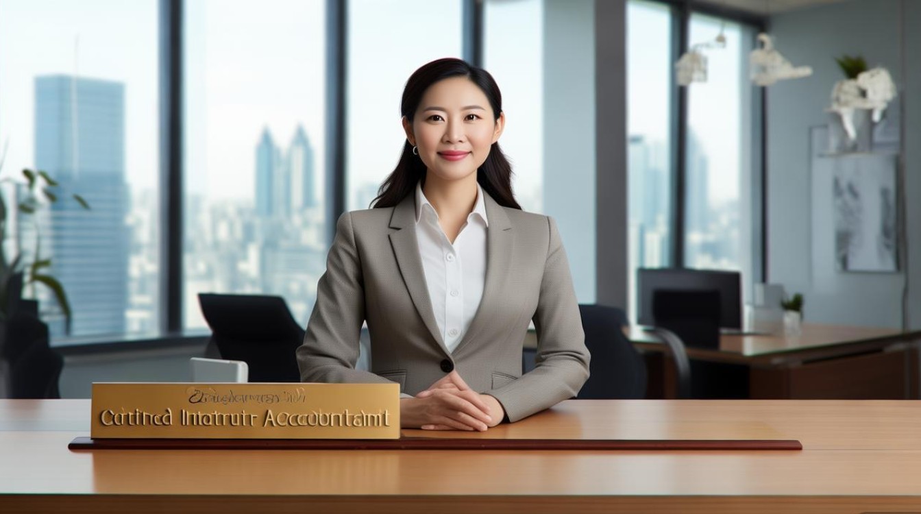 中级会计师的正式名称是什么？