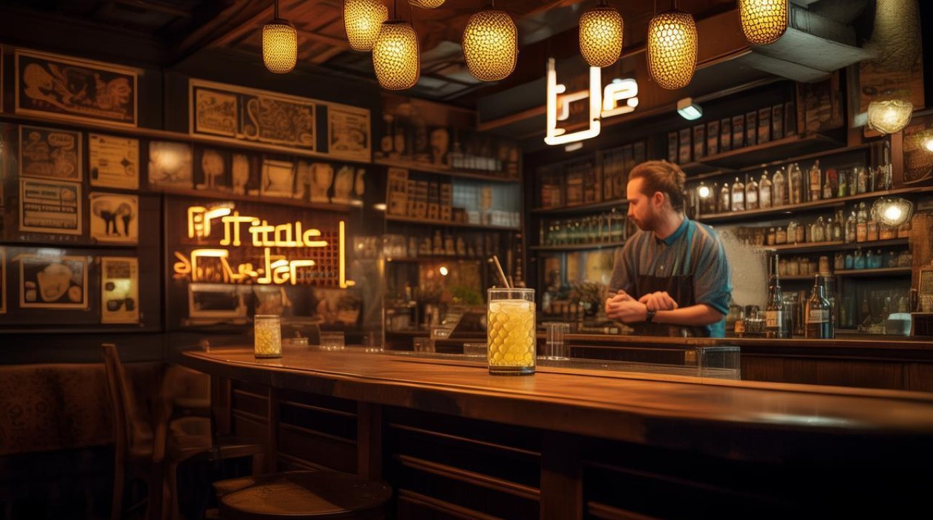 酒吧小蜜蜂是什么意思? 酒吧小蜜蜂是什么意思?