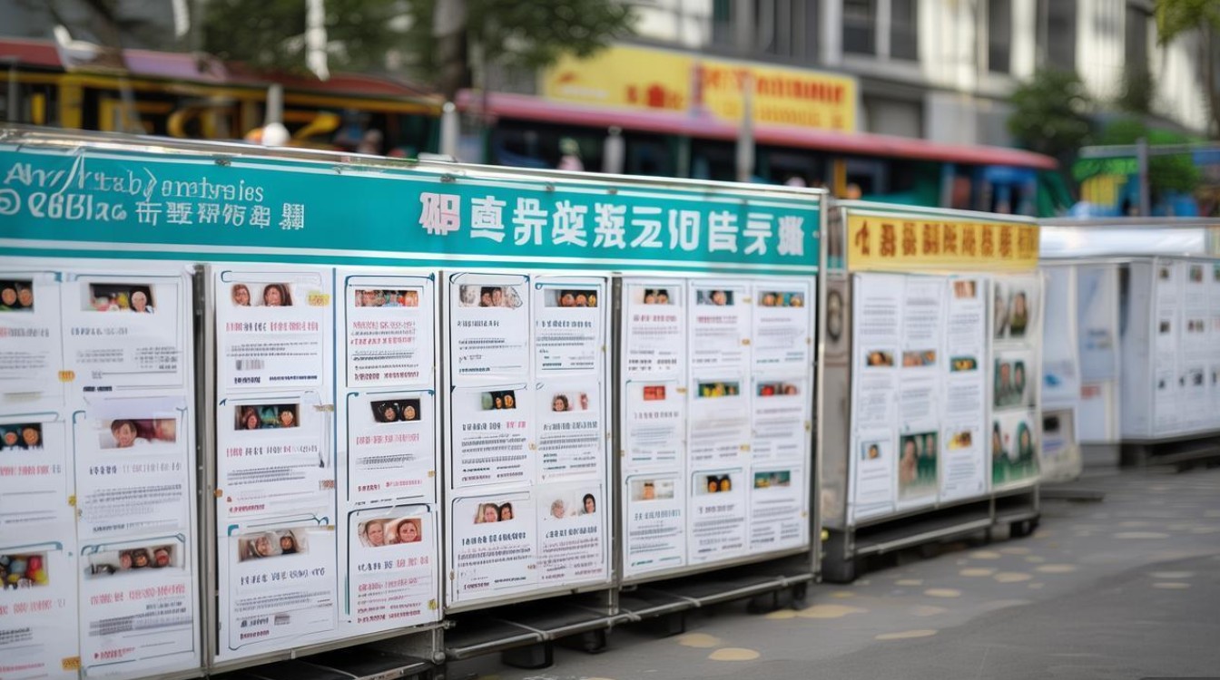 安阳市企业公开招聘，哪些岗位在招？