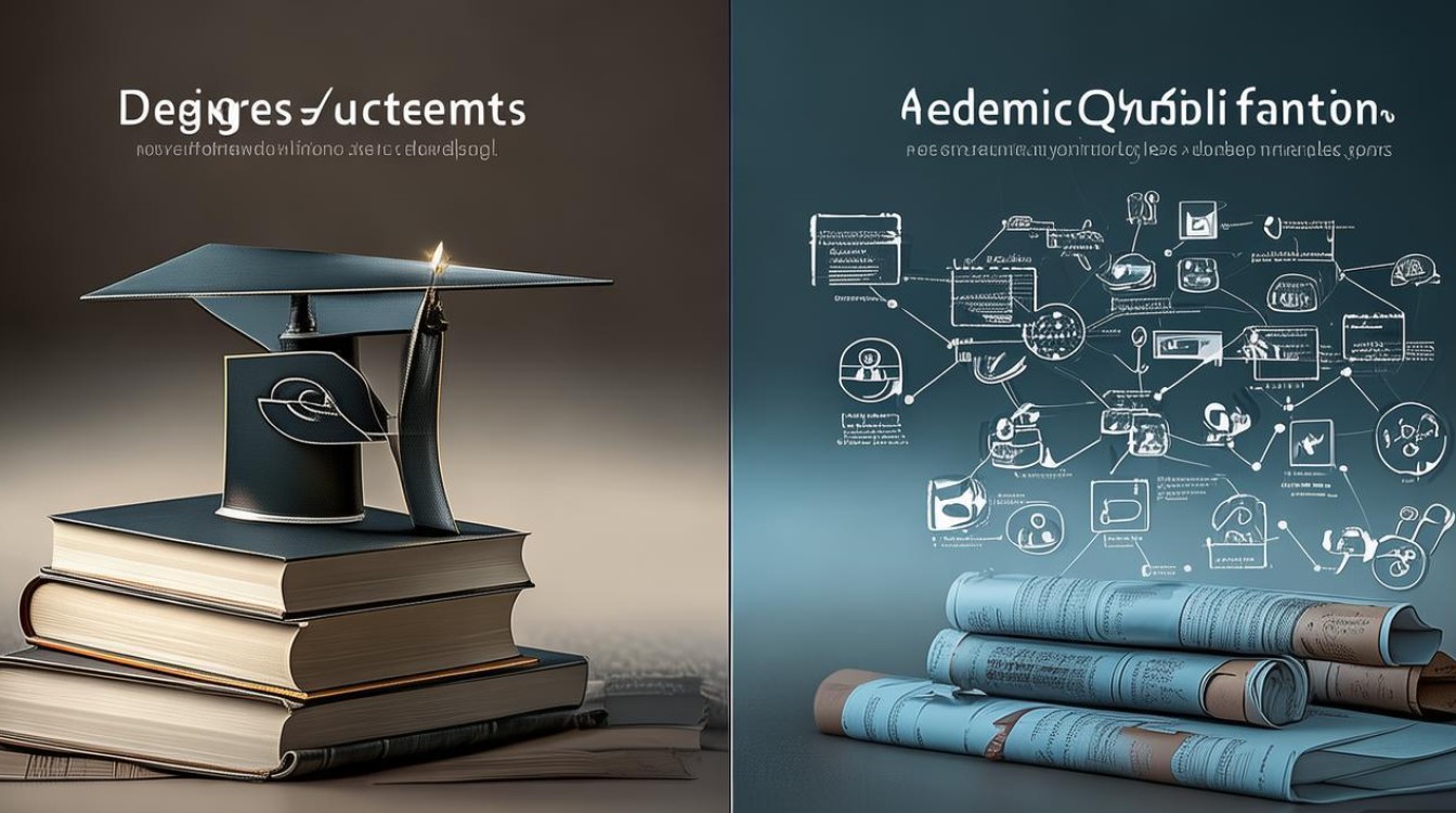 学位和学历,到底有啥不一样? 学位和学历,到底有啥不一样?