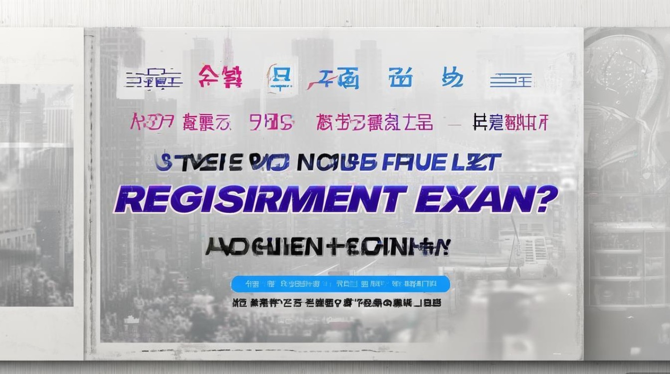 泗洪公开招聘考试何时开始报名?