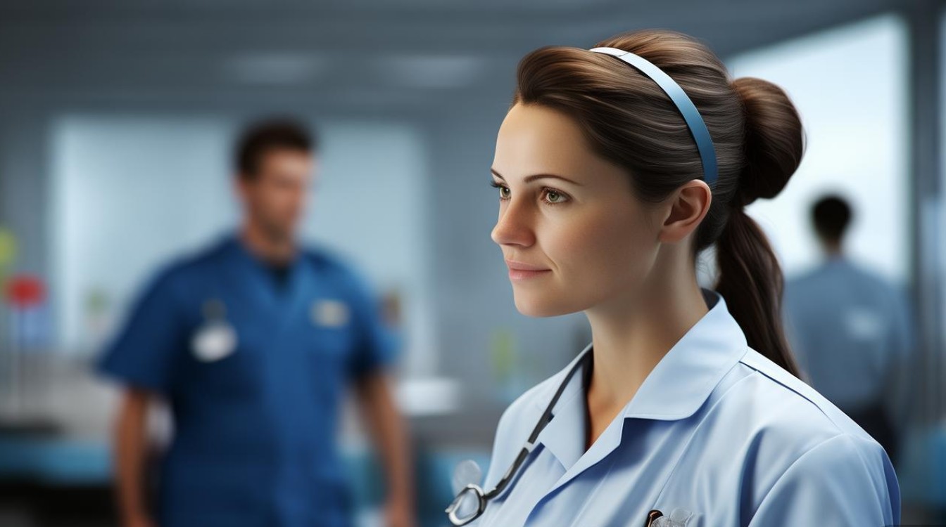 护师和护士有什么区别 护师和护士有什么区别