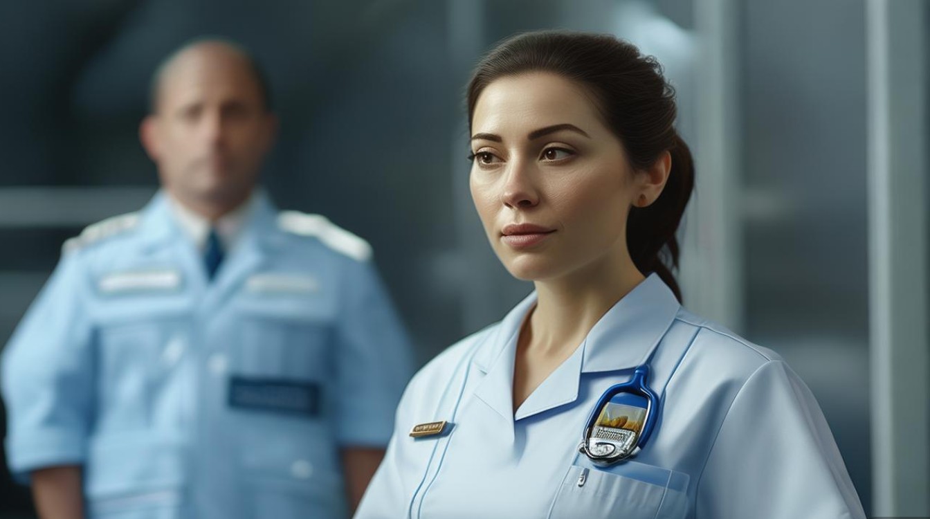 护师和护士有什么区别 护师和护士有什么区别