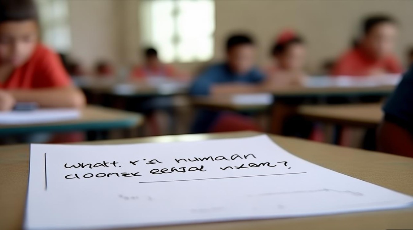 人机对话考试是什么? 人机对话考试是什么?