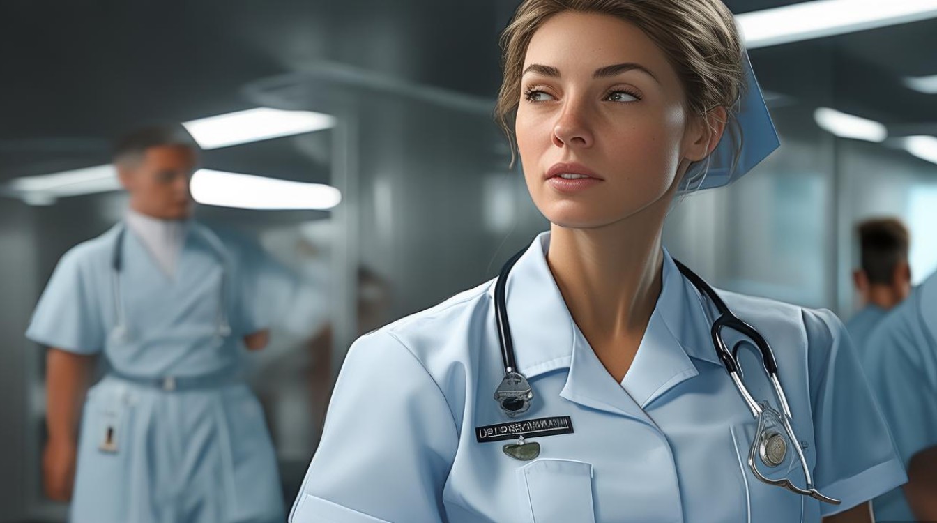 护师和护士有什么区别 护师和护士有什么区别