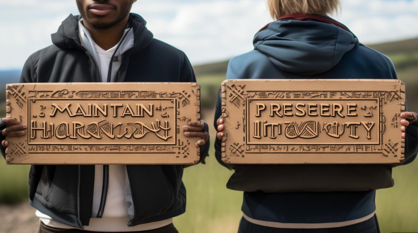 两个维护具体指什么? 两个维护具体指什么?