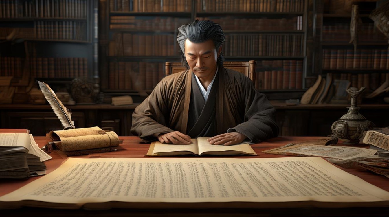 博研是何意?其内涵与应用场景是什么? 博研是何意?其内涵与应用场景是什么?