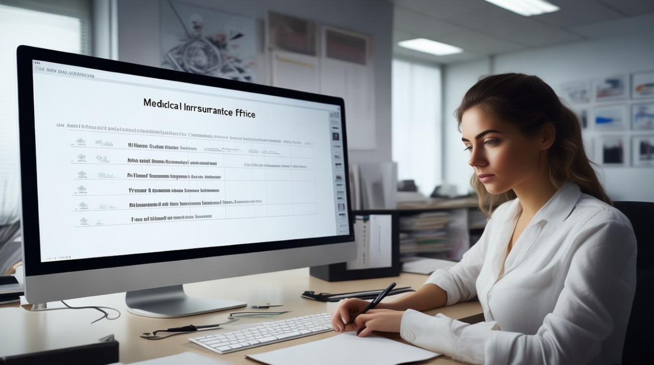 医保办具体负责哪些工作? 医保办具体负责哪些工作?