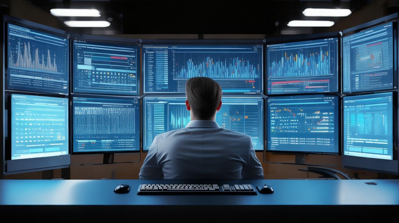 数据管理员具体负责哪些核心工作? 数据管理员具体负责哪些核心工作?